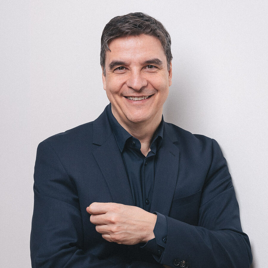 Laszlo Kovacs
