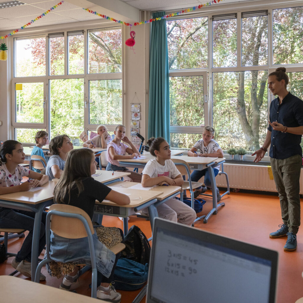 AI-PALS im schulischen Kontext