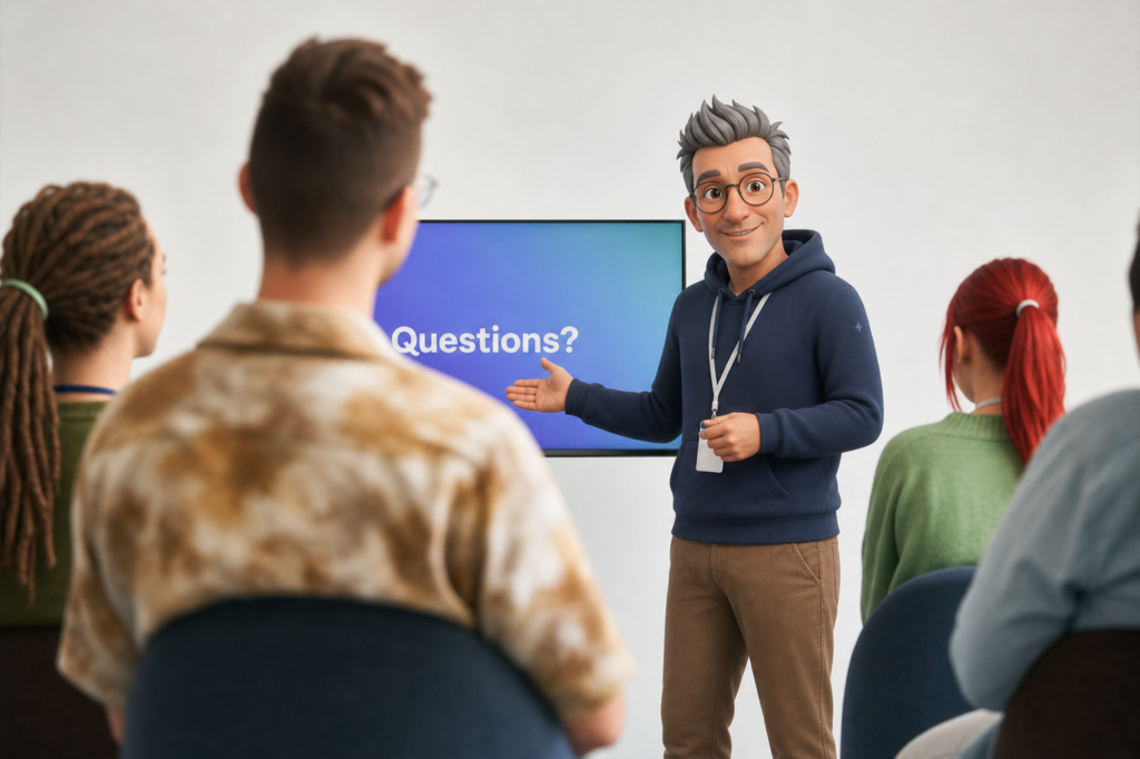 FAQ zu AI-PALS